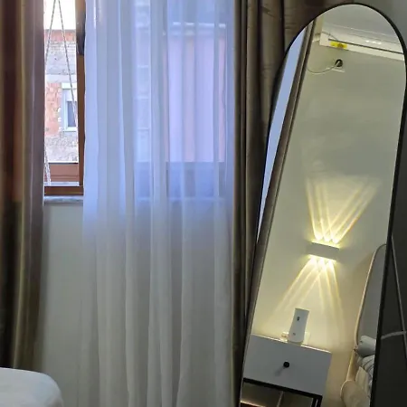 Apartment Renas 3 Tirana