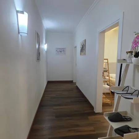 Apartment Renas 3 Tirana