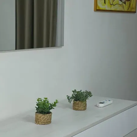 Renas 3 Apartment Tirana